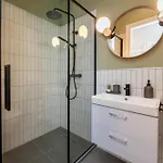 Appartement The Elegance Boedapest