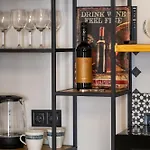 Appartement The Elegance *