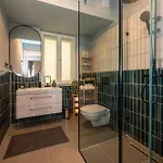 Appartement The Elegance *