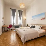 The Elegance Appartement *