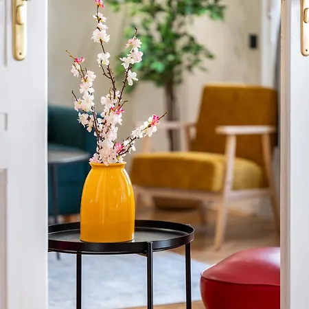 The Elegance Budapest