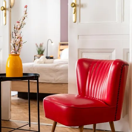 The Elegance Budapest