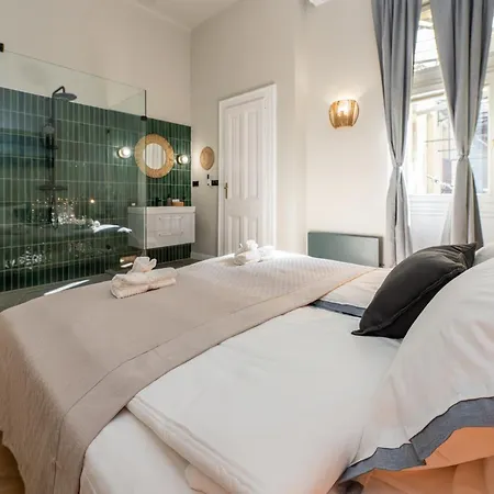 The Elegance * ブダペスト