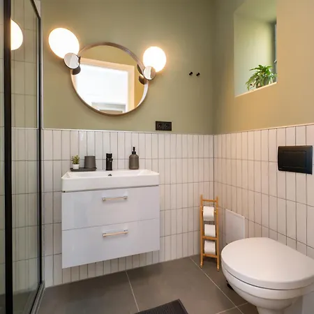 The Elegance ブダペスト