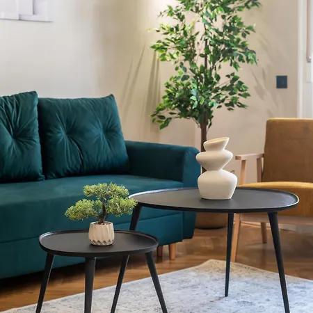 The Elegance * Budapest