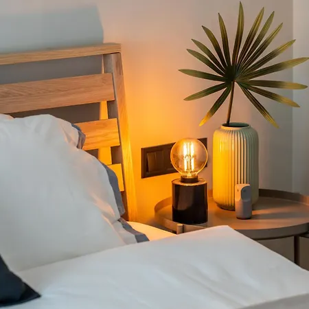 The Elegance Будапешт