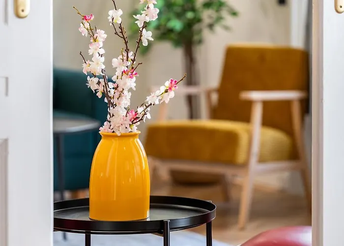 The Elegance 부다페스트